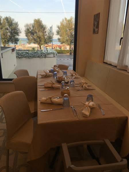 Hotel Ancore Senigallia Exterior foto